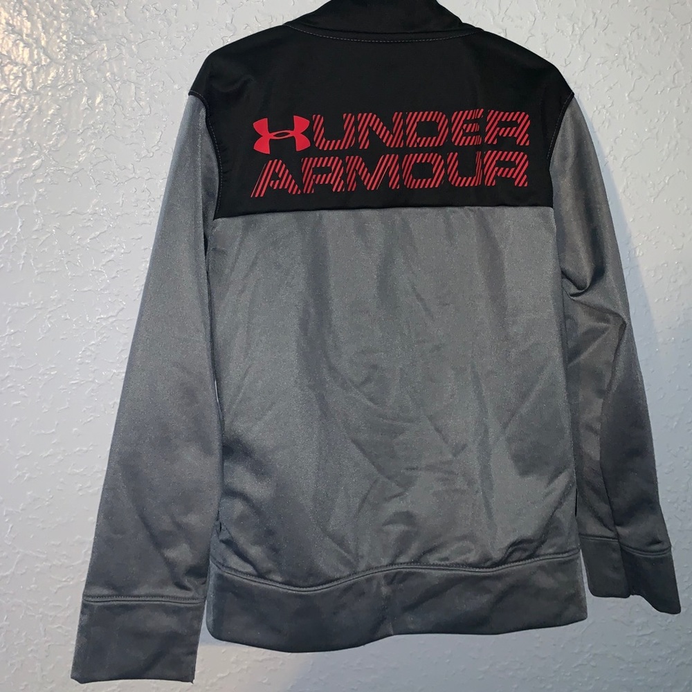Young boys jacket